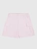 Champion Cargosweatshorts in Rosa