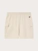 Champion Cargosweatshorts in Beige