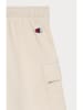 Champion Cargosweatshorts in Beige