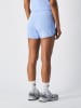 Champion Sweatshorts in Hellblau