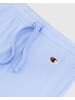 Champion Sweatshort lichtblauw