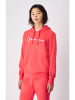 Champion Hoodie roze