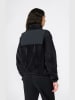Champion Fleecejacke in Schwarz