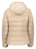 Champion Steppjacke in Beige