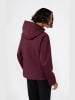 Champion Kurtka przejściowa w kolorze fioletowym