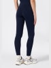 Champion Leggings in Dunkelblau