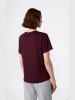 Champion Koszulka w kolorze fioletowym