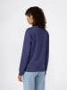 Champion Sweatshirt in Blau