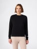 Champion Sweatshirt zwart