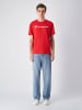 Champion Shirt in Rot