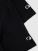 Champion 2er-Set: Shirts in Schwarz
