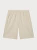 Champion Sweatshorts in Beige