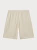 Champion Sweatshorts in Beige