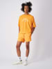 Champion Shirt in Orange