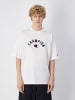 Champion Shirt in Weiß