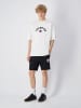 Champion Shirt in Weiß