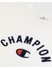 Champion Shirt in Weiß