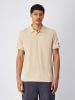 Champion Poloshirt beige