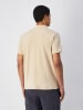 Champion Poloshirt in Beige