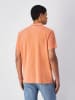 Champion Poloshirt in Orange