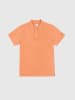 Champion Poloshirt in Orange