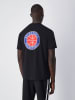 Champion Shirt in Schwarz