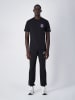 Champion Shirt in Schwarz