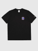 Champion Shirt in Schwarz