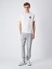 Champion Shirt in Weiß
