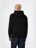 Champion Hoodie in Schwarz