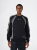 Champion Sweatshirt zwart