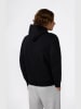 Champion Hoodie zwart/grijs