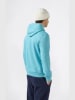 Champion Hoodie in Hellblau