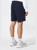 Champion Sweatshorts in Dunkelblau