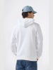 Champion Hoodie in Weiß