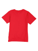 Champion 2er-Set: Shirt in Rot/ Schwarz