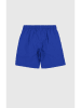 Champion Szorty kąpielowe w kolorze niebieskim