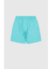 Champion Badeshorts in Türkis