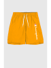 Champion Zwemshort oranje