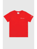 Champion Shirt in Rot