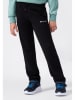 Champion Sweathose in Schwarz