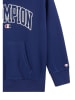 Champion Bluza w kolorze niebieskim