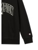 Champion Hoodie zwart