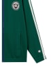 Champion Bluza w kolorze zielonym