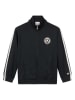 Champion Sweatjacke in Schwarz