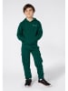 Champion Hoodie groen