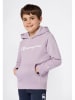 Champion Hoodie paars
