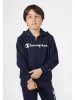 Champion Sweatvest donkerblauw