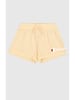 Champion Sweatshorts in Gelb