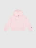 Champion Hoodie lichtroze
